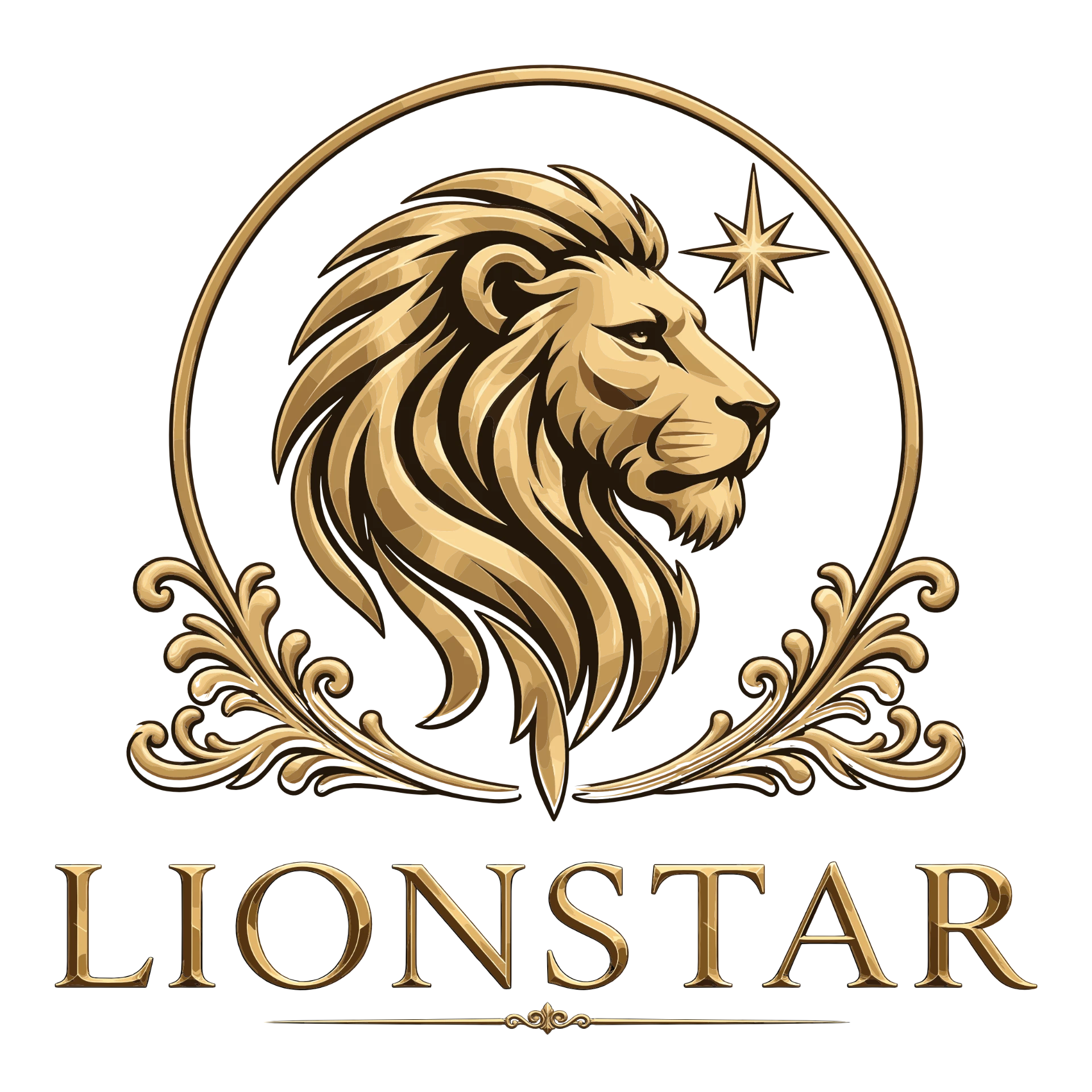 LionStar Legacy Enterprise Offices logo
